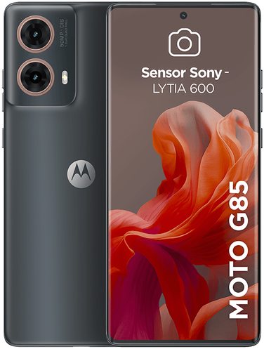 Motorola Moto G85 5G 2024 Premium Edition Global Dual SIM TD-LTE 256GB XT2427-2